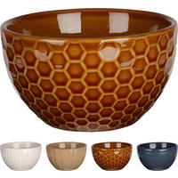 SNACKSSKÅL  11,2/6,5 cm  - vit/beige, Klassisk, keramik (11,2/6,5cm) - Best Price