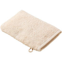 WASCHLAPPEN Quattro Beige 4-teilig  - Beige, Basics, Textil (16/22cm) - Esposa