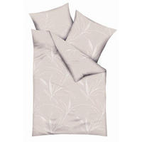 POSTELJINA 140/200 cm  Organic  - prirodne boje, Basics, tekstil (140/200cm) - Kaeppel