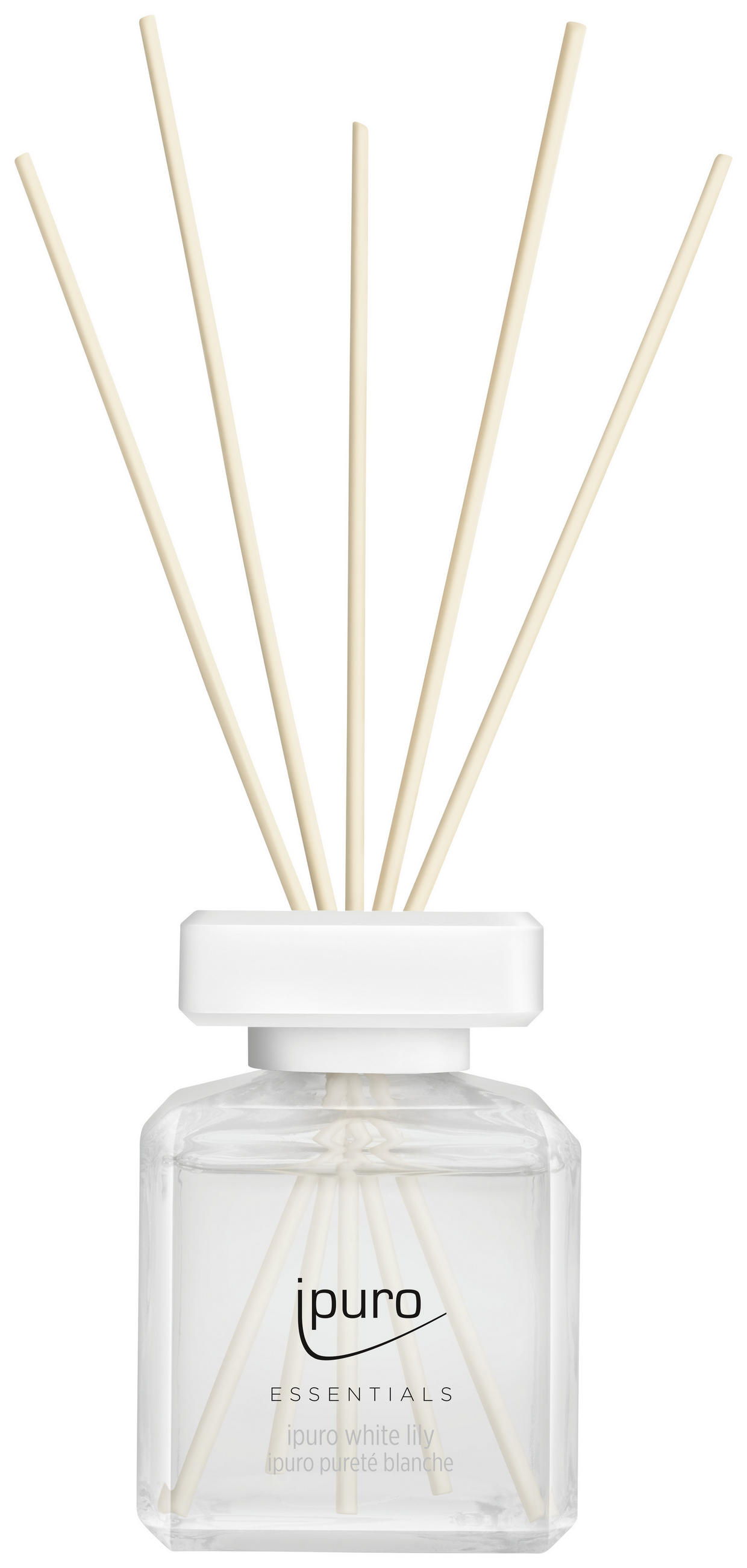 DIFUZER 200 ml - Osnovno, staklo (200ml) - Ipuro