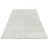 HOCHFLORTEPPICH 160/230 cm getuftet Creme - Creme, Trend, Textil (160/230cm) - Novel