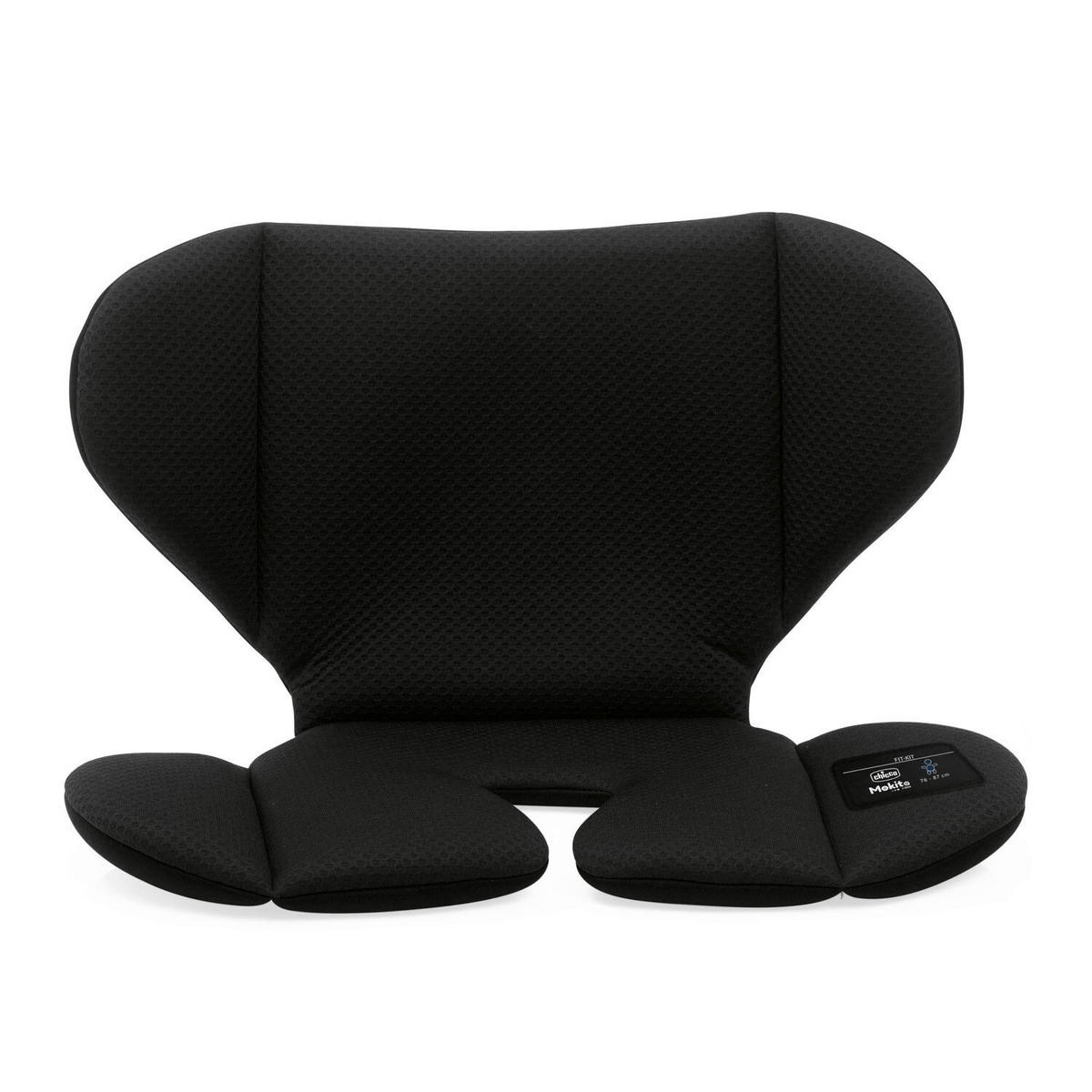 KINDERAUTOSITZ MOKITA I-SIZE  - Schwarz, Basics (46/79/44cm) - Chicco