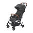 BUGGY Laika Grau - Grau, Basics, Textil/Metall (33,0/105,5/84,5cm) - Maxi-Cosi BUGGY Laika Grau - Grau, Basics, Textil/Metall (33,0/105,5/84,5cm) - Maxi-Cosi