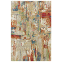 ORIENTÁLNÍ KOBEREC, 250/300 cm vícebarevná - vícebarevná, Design, textil/plast (250/300cm)