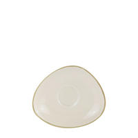 FARFURIOARĂ PENTRU ESPRESSO  - bej, Trend, ceramică (14/12cm) - Novel