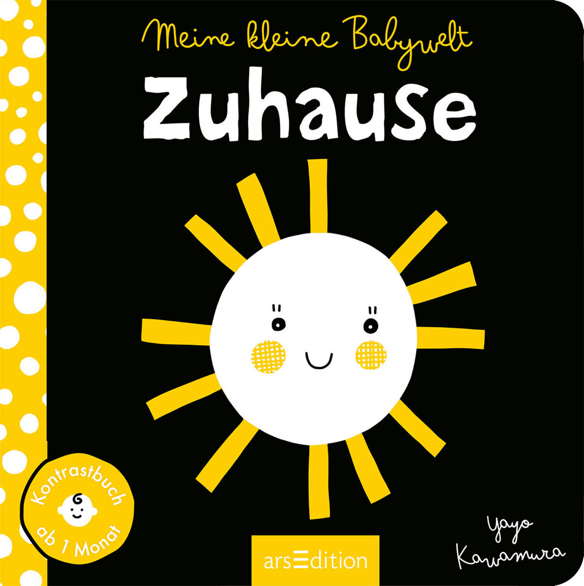 BUCH - Multicolor, Basics, Papier (16,1/16,1/1cm)