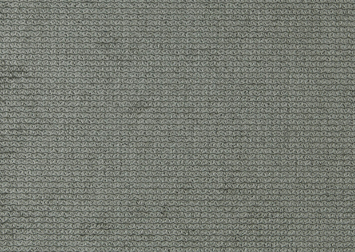 BOXSPRINGBETT 180/200 cm  in Grau  - Schwarz/Grau, Design, Kunststoff/Textil (180/200cm) - Xora