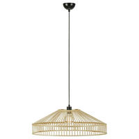 PENDELLEUCHTE TAPA 70/23/70 cm   - Naturfarben, Basics (70/23/70cm) - Markslöjd