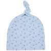 MÜTZE - Blau, Basics, Textil - Avelia