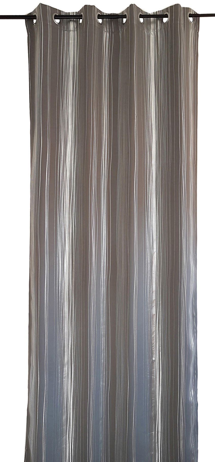 RINGLIS FÜGGÖNY sötétítő  - Basics, textil (140/60cm)