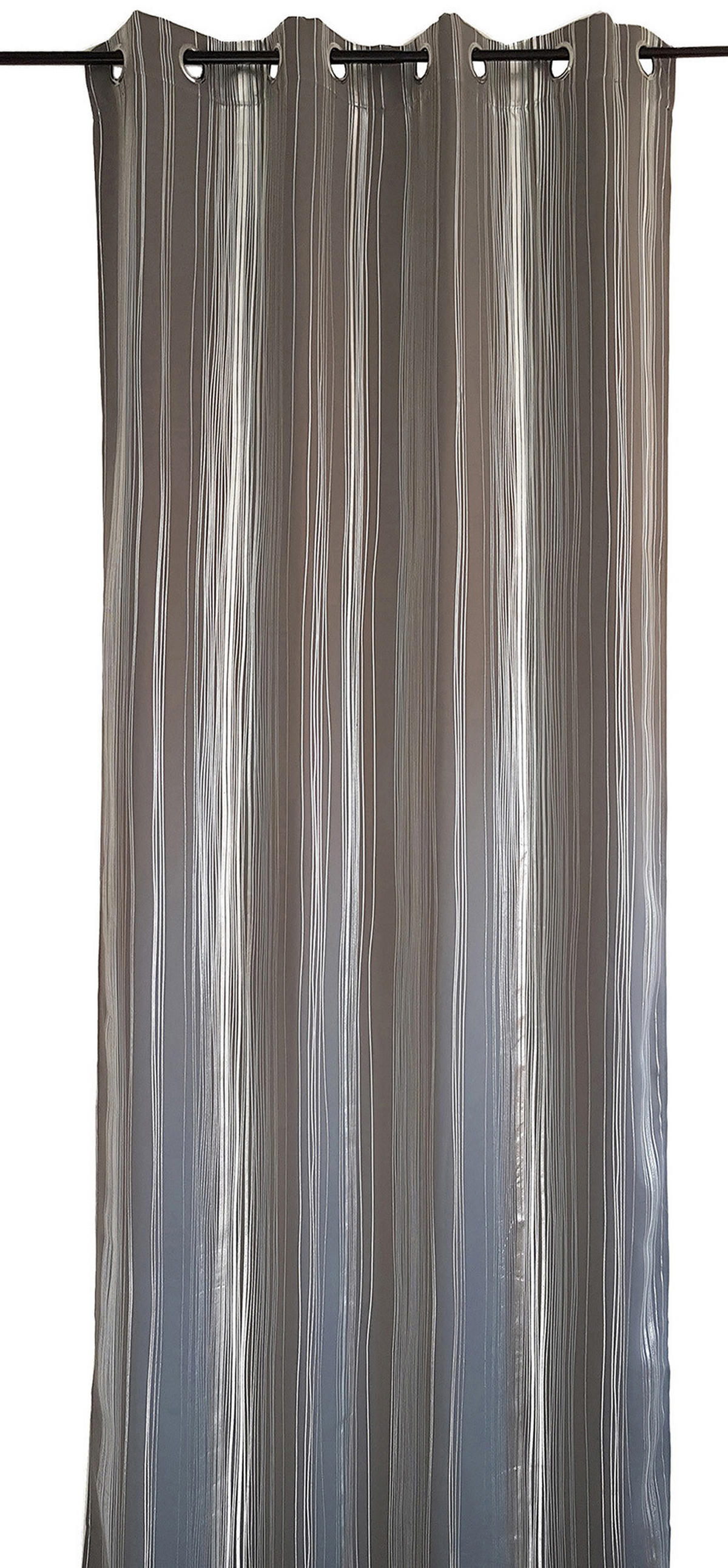 RINGLIS FÜGGÖNY sötétítő  - Basics, textil (140/60cm)