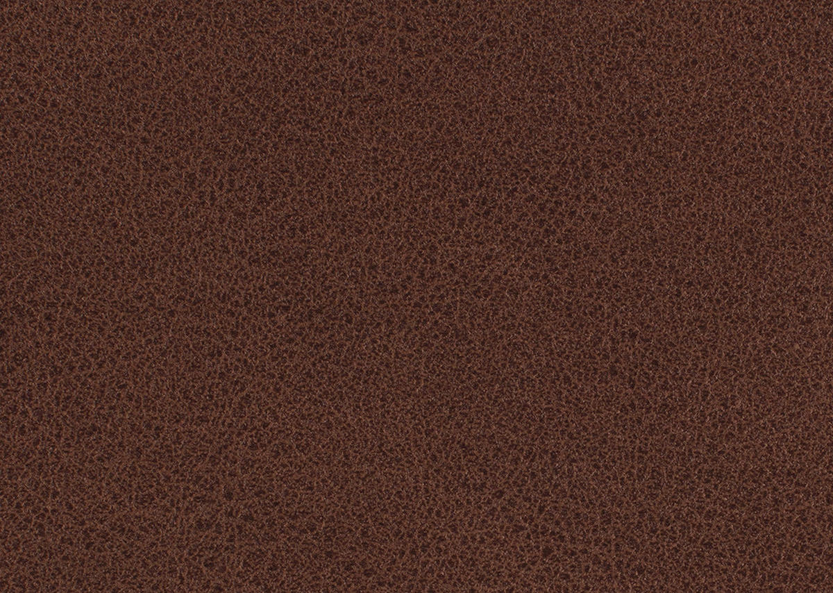 ECKSOFA in Flachgewebe Dunkelbraun  - Dunkelbraun/Schwarz, Konventionell, Textil/Metall (181/260cm) - Beldomo Speed