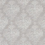 VORHANGSTOFF per lfm blickdicht  - Silberfarben, Trend, Textil (154cm) - Esposa