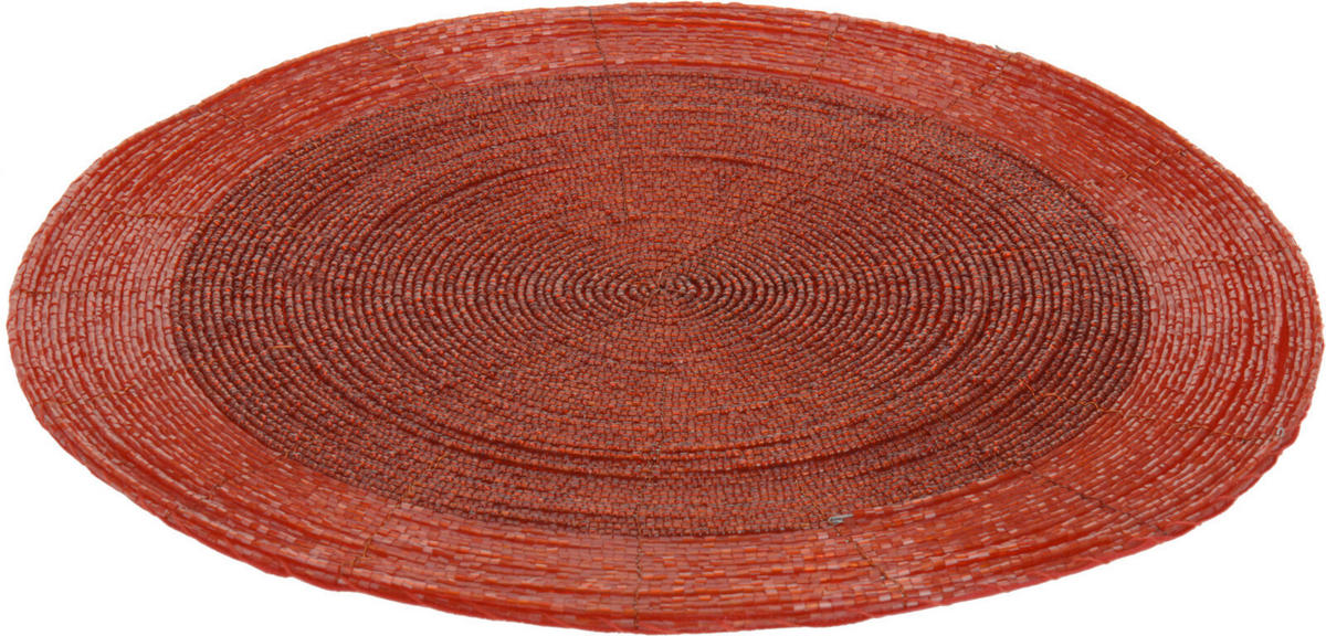 șERVET DE MASĂ plastic   - Basics, plastic (35/5/3cm)