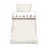 BABYBETTWÄSCHE 100/135 cm - Basics, Textil (100/135cm) - Träumeland BABYBETTWÄSCHE 100/135 cm - Basics, Textil (100/135cm) - Träumeland