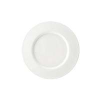PLYTKÝ TANIER CASHMERE BEVERLY HILLS    - biela, Lifestyle, keramika (20/20/1.5cm) - Maxwell & Williams