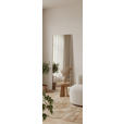 WANDSPIEGEL 60/160/3,5 cm    in rechteckig  - Kaschmir, Basics, Glas/Metall (60/160/3,5cm) - Xora