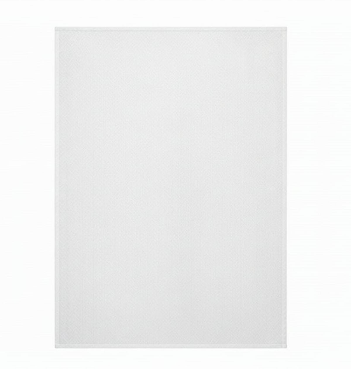 STOLNJAK 140/180 cm    - bela, Osnovno, tekstil (140/180cm) - Novel