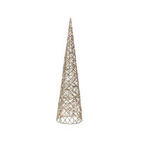 OKRASNA LED-SVETILKA   //// - Design (20/20/80cm)