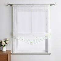 FALTROLLO  transparent  60/140 cm    - Weiß Hochglanz, Basics, Textil (60/140cm)