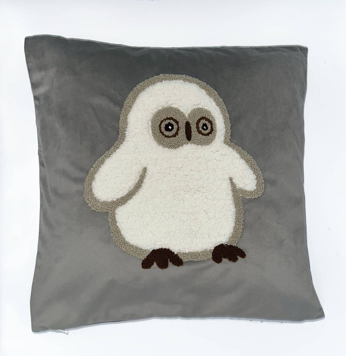KISSENHÜLLE 45/45 cm  - Multicolor, KONVENTIONELL, Textil (45/45cm) - X-Mas