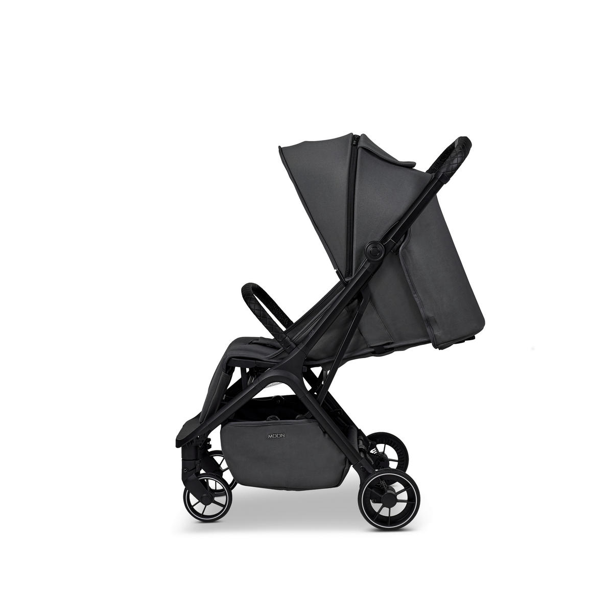 BUGGY K25  - Schlammfarben, Basics (80/50/103cm) - Moon