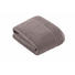 BADETUCH - Braun, Basics, Textil (100/150cm) - Vossen BADETUCH - Braun, Basics, Textil (100/150cm) - Vossen
