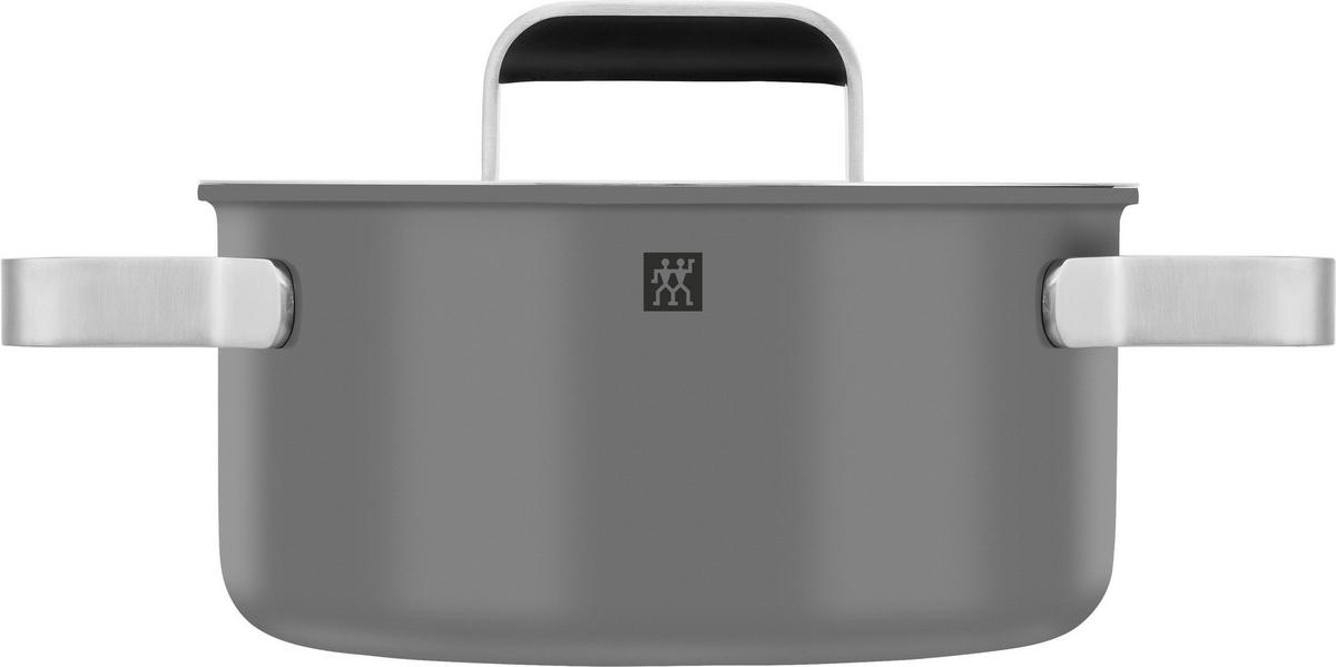 KOCHTOPFSET ZWILLING PURE 5-teilig  - Basics - Zwilling