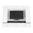 TV-ELEMENT Weiß - Weiß, Design, Holzwerkstoff (188/144/71cm) TV-ELEMENT Weiß - Weiß, Design, Holzwerkstoff (188/144/71cm)