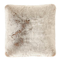 JASTUČNICA 48/48 cm    BÄR  - bež, Konvencionalno, tekstil (48/48cm) - Ambiente