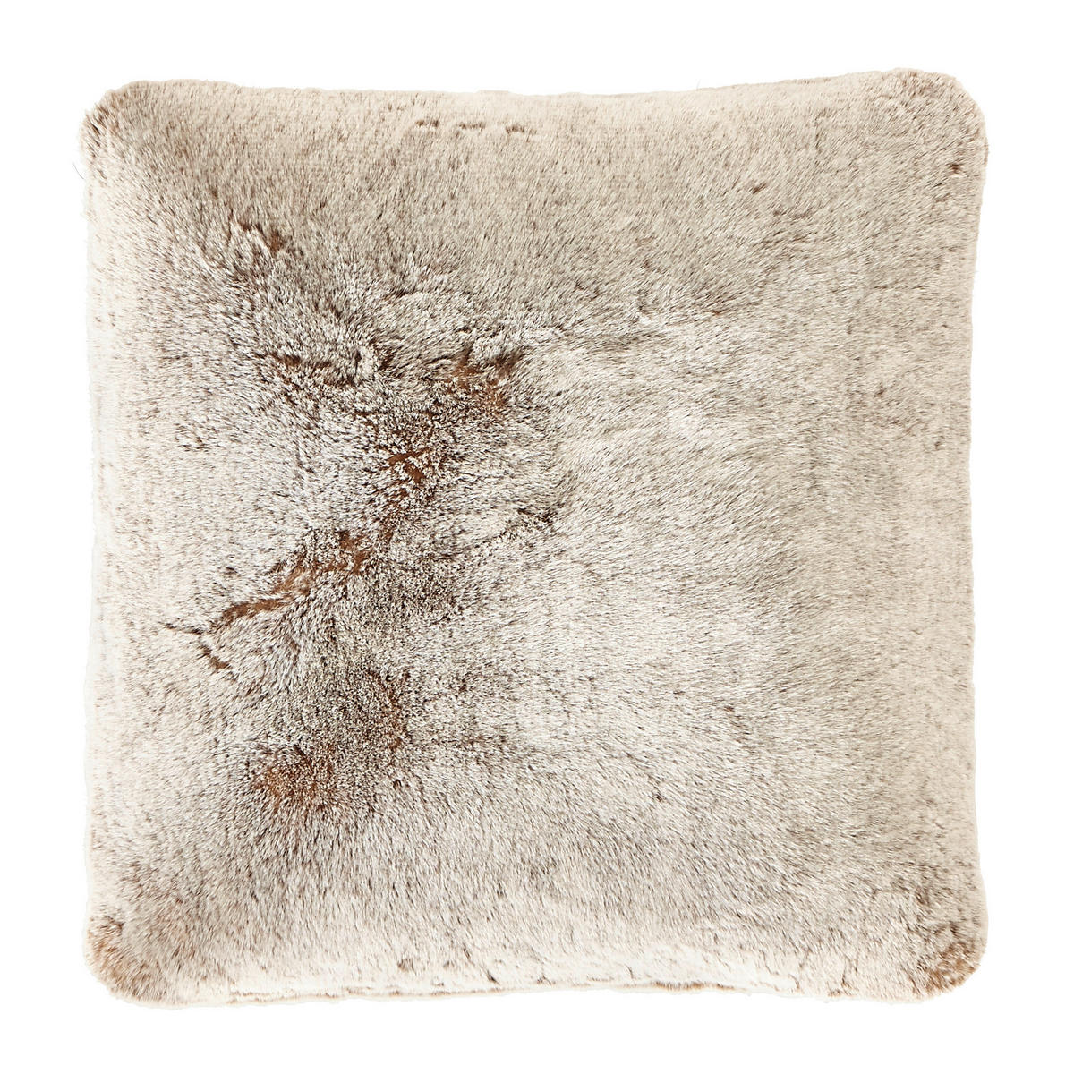JASTUČNICA 48/48 cm    BÄR  - bež, Konvencionalno, tekstil (48/48cm) - Ambiente