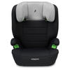 KINDERAUTOSITZ MUSCA ISOFIX ECE R 129 i-SIZE  - Hellgrau/Schwarz, Basics, Kunststoff/Textil (44/55/43cm) - Osann