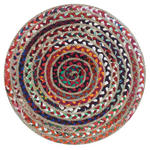 FLECKERLTEPPICH 60 cm  - Multicolor, Basics, Textil (60cm) - Boxxx