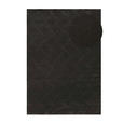 WEBTEPPICH 80/150 cm Homestyle Anthrazit  - Anthrazit, Design, Textil (80/150cm) - Novel