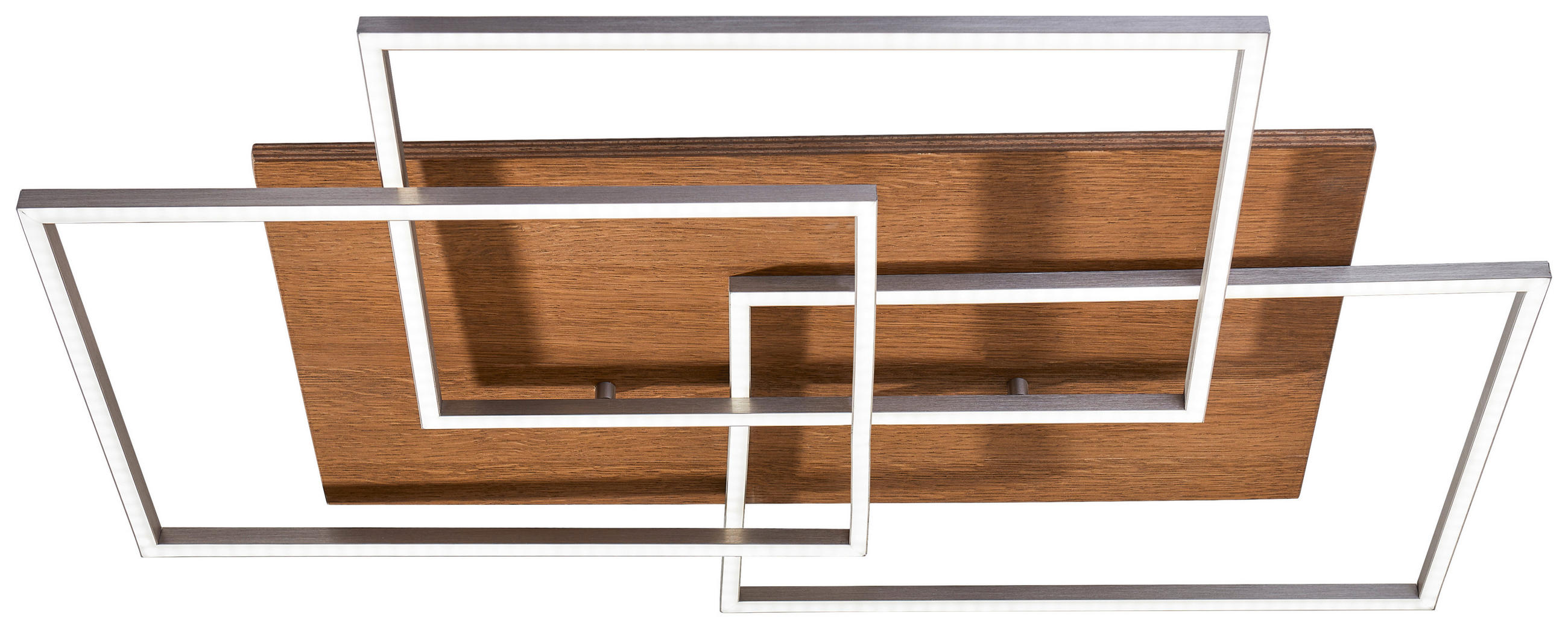 XXXL STROPNÉ LED SVIETIDLO, 82/50 cm