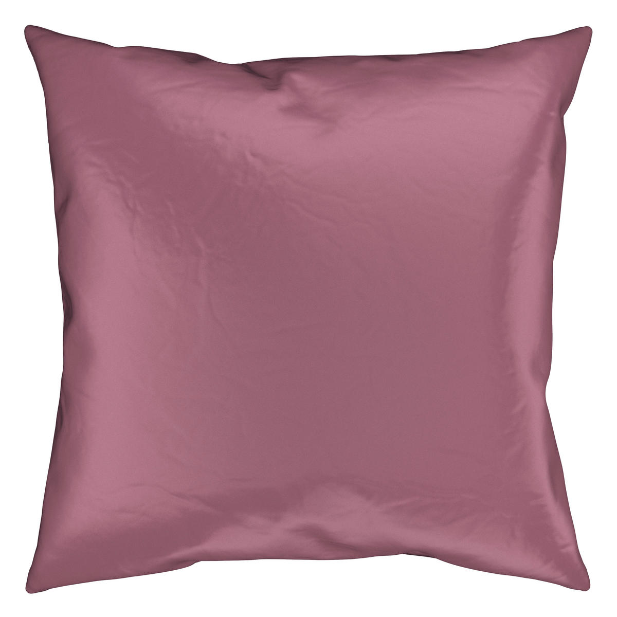 BETTWÄSCHE Satin 200/200 cm  - Mauve, Textil (200/200cm) - Nouvel