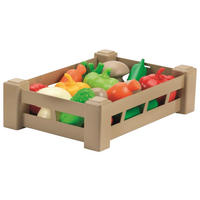 KAUFLADENZUBEHÖR  - Basics, Kunststoff (26,20/17,70/7,30cm)