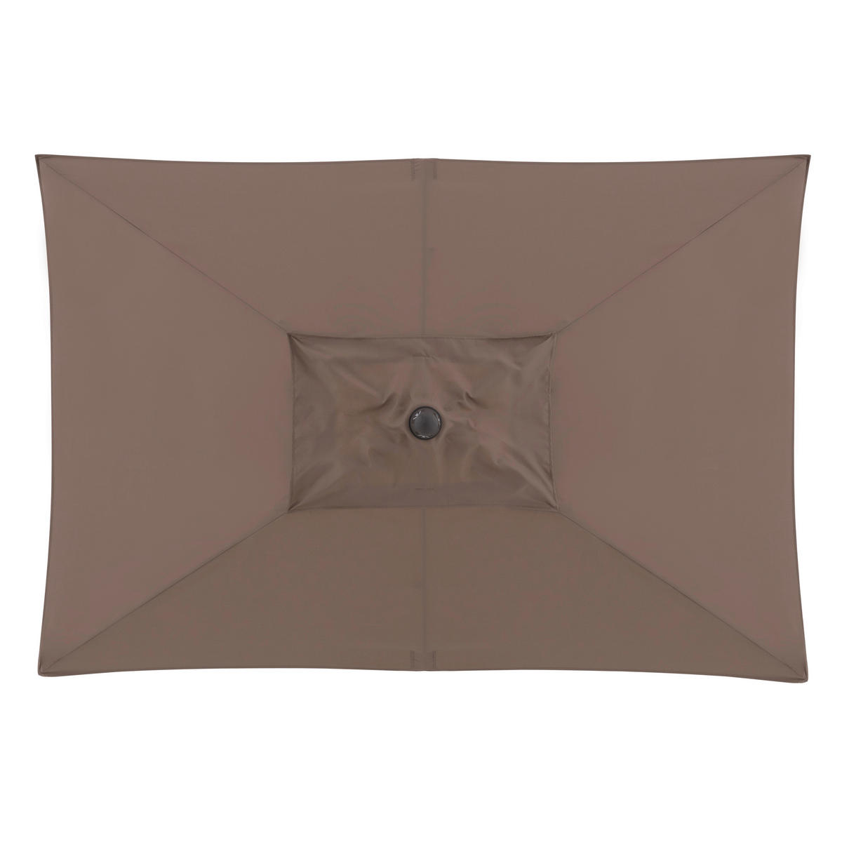 NAPERNYŐ  140/210 cm  - kőris/szürkésbézs, Basics, textil/fém (140/210cm) - Doppler
