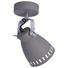 STRAHLER - Grau, Basics, Metall (19/12/25,5cm) - Boxxx STRAHLER - Grau, Basics, Metall (19/12/25,5cm) - Boxxx