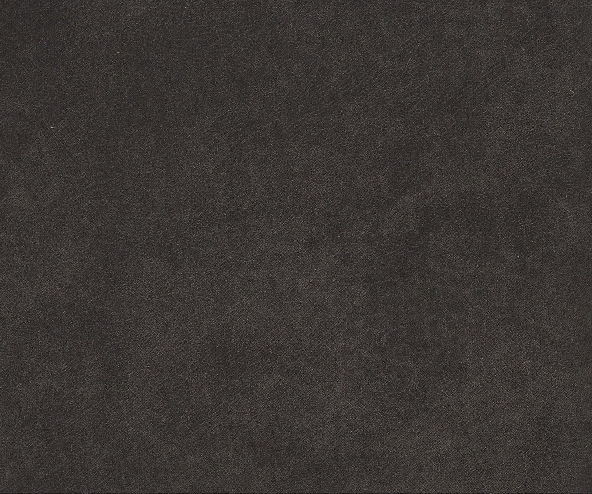 ARMLEHNSTUHL  in Webstoff, Mikrofaser  - Anthrazit/Silberfarben, Design, Textil/Metall (62/91/59cm) - Valnatura