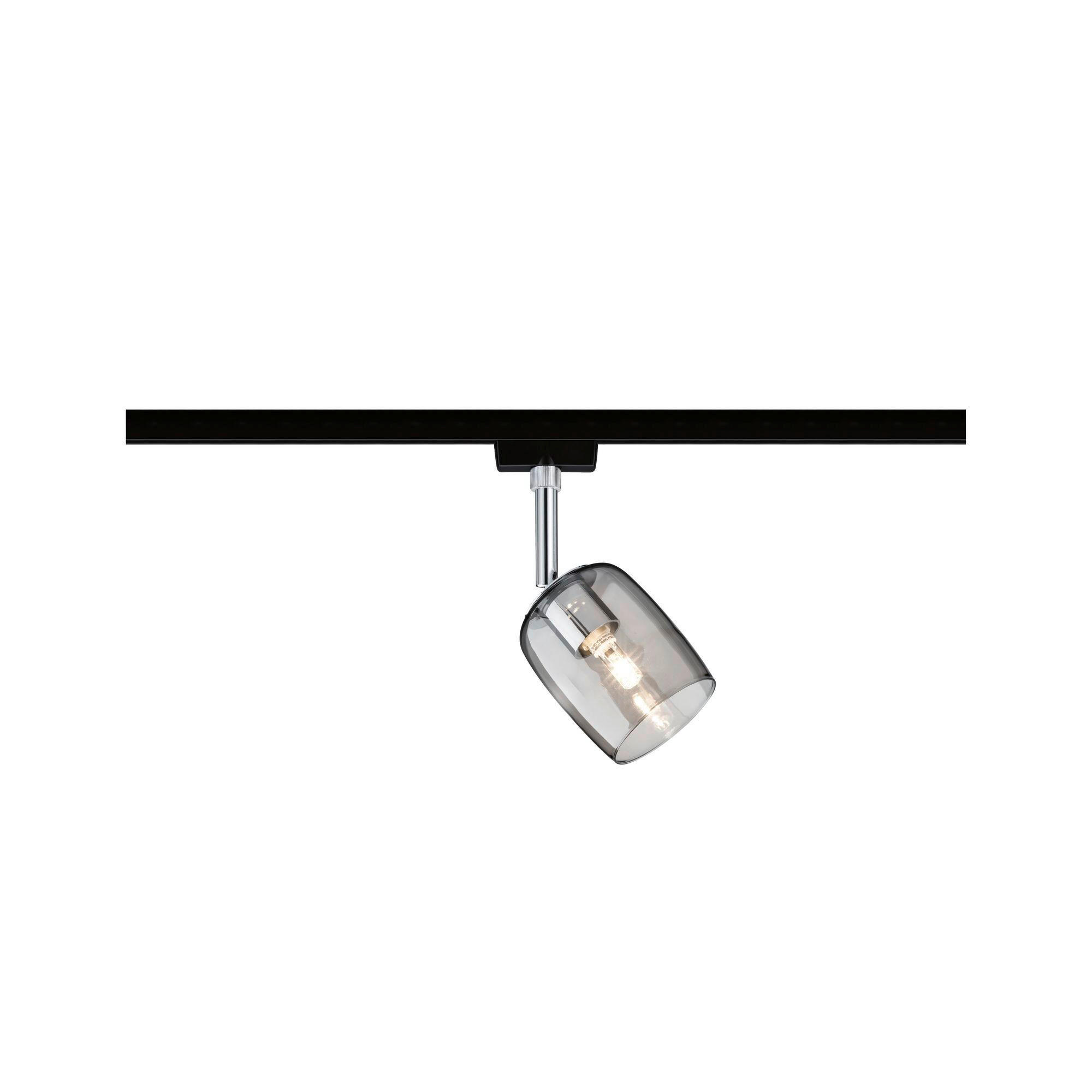 SCHIENENSYSTEM-STRAHLER Urail   - Design (11,2cm) - Paulmann