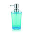 SEIFENSPENDER - Blau, Basics, Kunststoff (7.5/17cm)