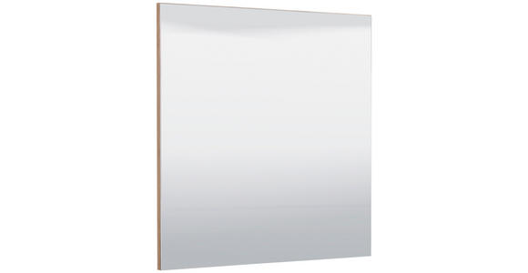 GARDEROBE 4-teilig  in 180/194,5/35 cm  - Schwarz/Eiche Artisan, Basics, Holzwerkstoff (180/194,5/35cm) - Carryhome