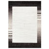 WEBTEPPICH 200/290 cm Gabeh Braun, Beige  - Beige/Braun, KONVENTIONELL, Textil (200/290cm)