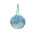 BADESCHWAMM Kunststoff - Blau, Basics, Kunststoff (11,5/5cm) - Kleine Wolke BADESCHWAMM Kunststoff - Blau, Basics, Kunststoff (11,5/5cm) - Kleine Wolke