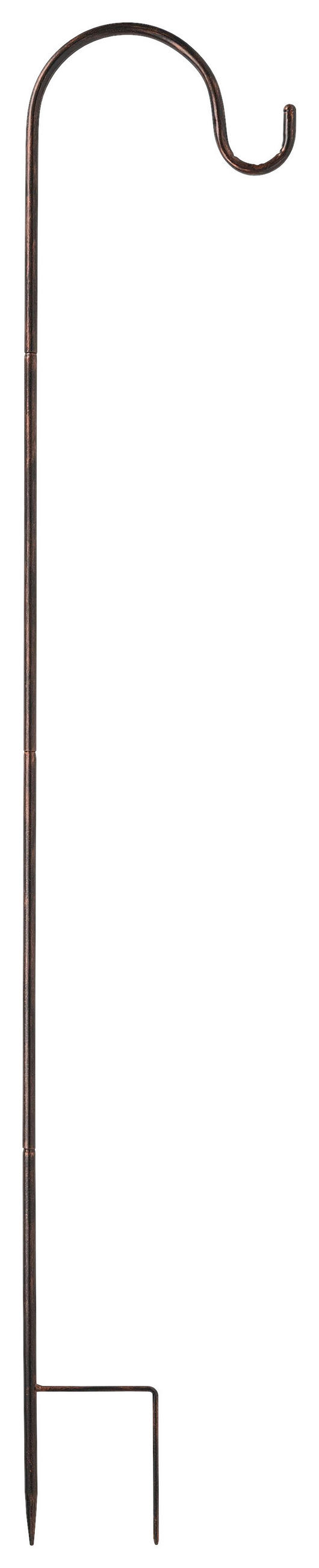 SOLARLEUCHTE - Schwarz, Basics, Metall (135cm) - STT