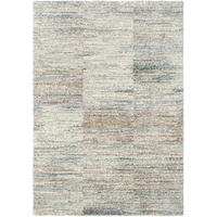 WEBTEPPICH 65/130 cm Multicolor  - Multicolor, Design, Textil (65/130cm) - Novel