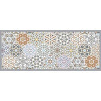STAZA ZA KUHINJU 60/150 cm   višebojno  Velvet  - višebojno, Design, tekstil/plastika (60/150cm)