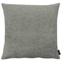 ZIERKISSEN   45/45 cm   - Graubraun, Basics, Textil (45/45cm) - Apelt