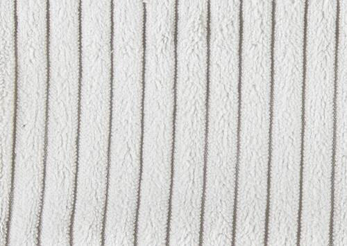 Thumbnail - Venda Ecksofa, Hellgrau, Textil, 3-Sitzer, Füllung: Schaumstoff, Ottomane links, seitenverkehrt montierbar, L-Form, 302x...